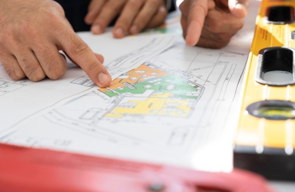 Yangın Sistemleri Planlama